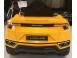 Rastar lamborghini urus 2x 25w 12v masinuta electrica 522210 poza 8